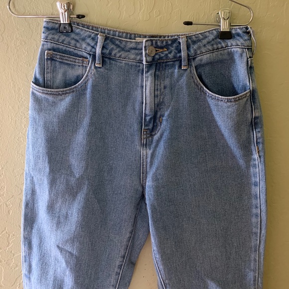 PacSun Denim - Pacsun Mom Jeans